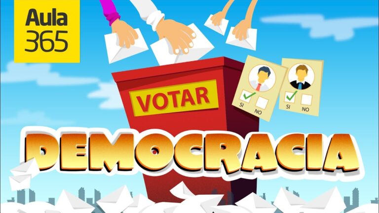 Importancia del voto en la democracia y la participación ciudadana ...