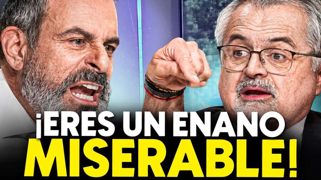 agresión lincolo debate libertario activista