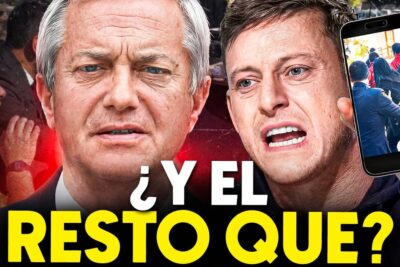 ataca libertario kast comentarios sobre