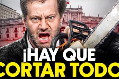axel kaiser analiza gobierno kast