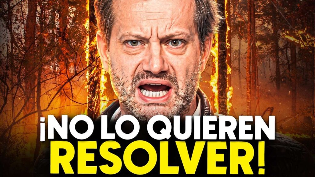 axel kaiser crimen organizado ganó