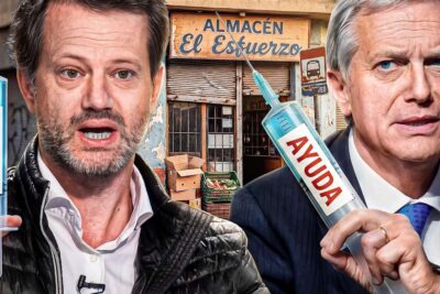 axel kaiser reacciona análisis vivo