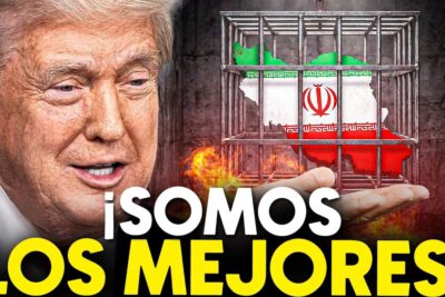 trump nueva sanción irán impacto