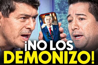 epic pdg ruptura parisi apoyo