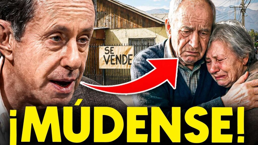 impuestos desalojo análisis propuesta económica