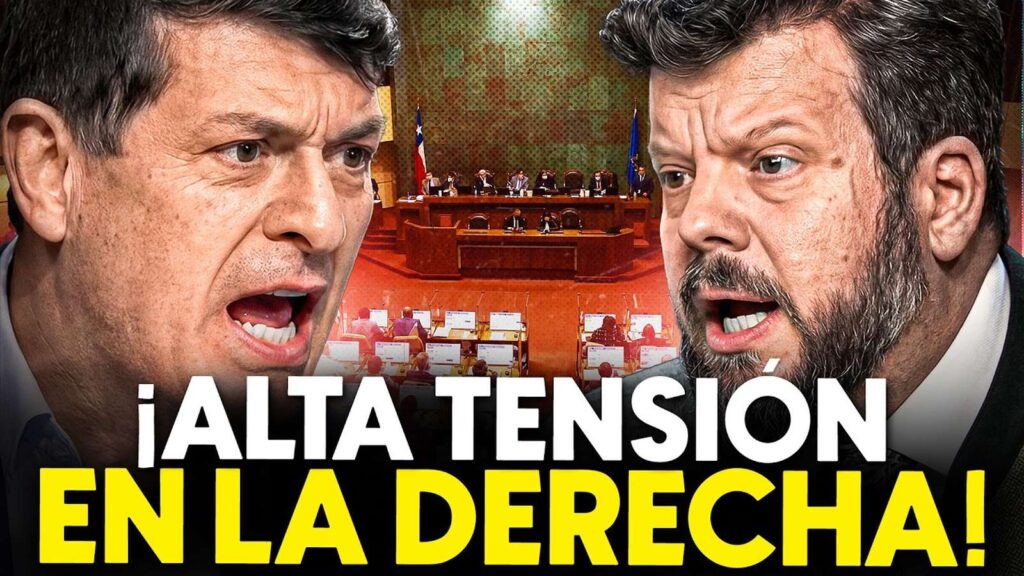 reconstrucción nacional choque pdg libertarios