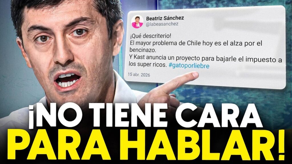 votos suficientes reforma tributaria kast